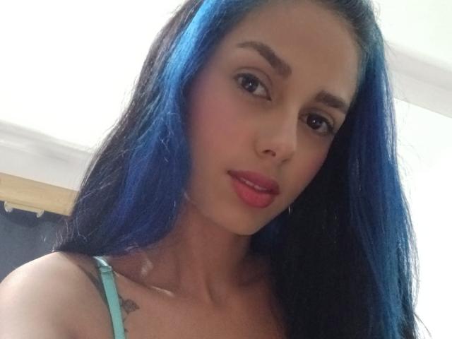 AnaisHilton - Live porn &amp; sex cam - 21755353