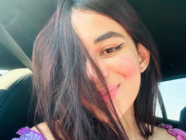 AlinaDemi - Live sex cam - 21755781