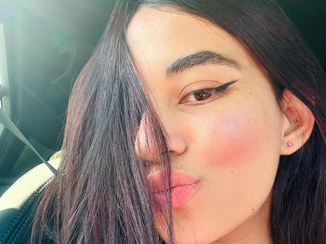 AlinaDemi - Sexe cam en vivo - 21755801