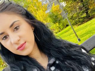 IreneSkye - Sexe cam en vivo - 21756633