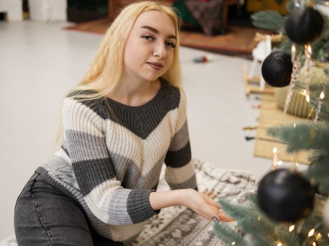 BeatriceFly - Sexe cam en vivo - 21756665