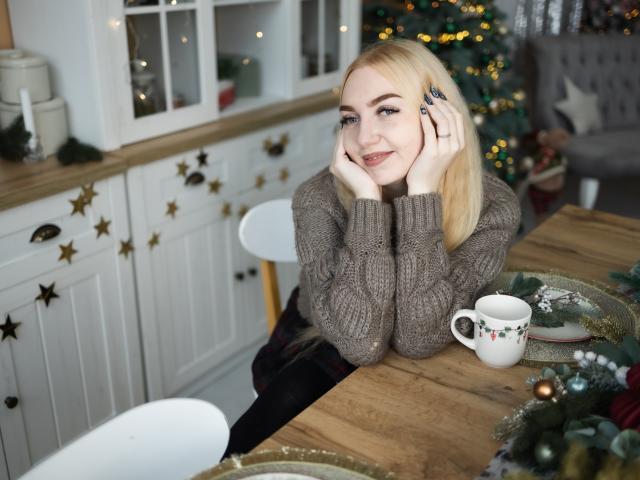 BeatriceFly - Sexe cam en vivo - 21757037