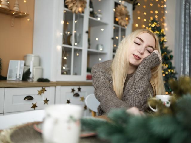 BeatriceFly - Sexe cam en vivo - 21757049