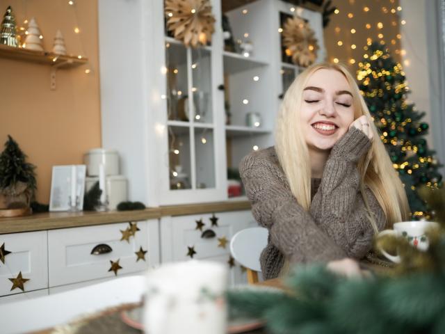 BeatriceFly - сексуальная веб-камера в реальном времени - 21757065