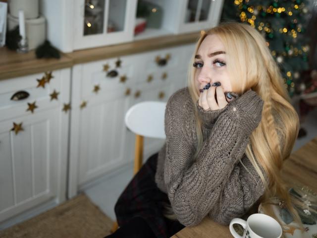 BeatriceFly - Sexe cam en vivo - 21757073