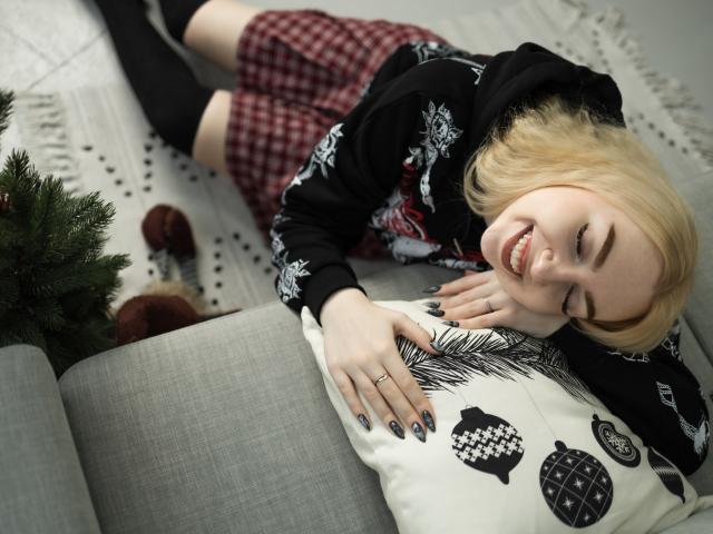 BeatriceFly - Sexe cam en vivo - 21757141