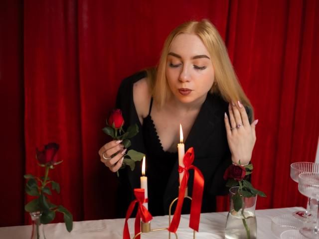 BeatriceFly - Sexe cam en vivo - 21757317