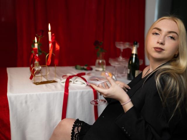 BeatriceFly - Sexe cam en vivo - 21757321