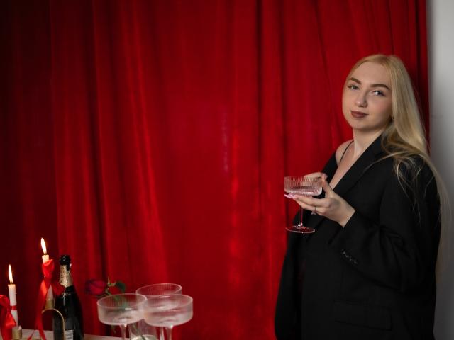 BeatriceFly - Sexe cam en vivo - 21757329