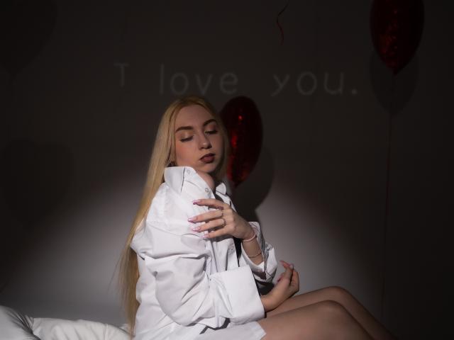 BeatriceFly - Sexe cam en vivo - 21757589