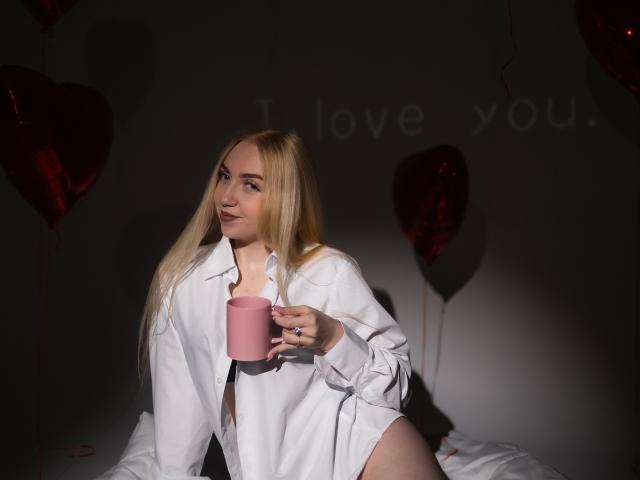 BeatriceFly - Sexe cam en vivo - 21757593