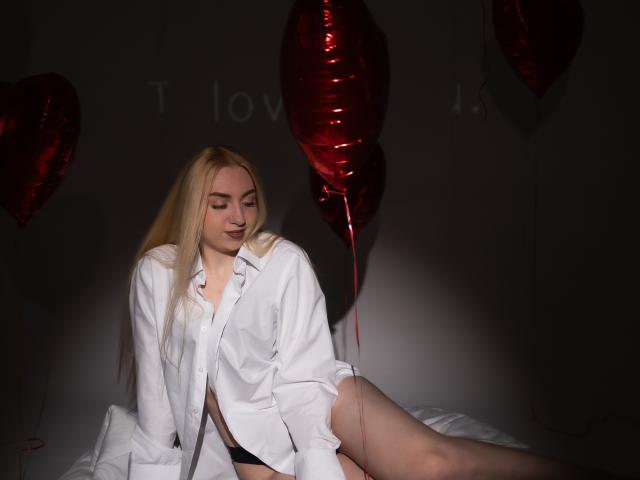 BeatriceFly - Sexe cam en vivo - 21757597