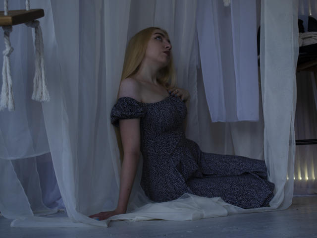 BeatriceFly - сексуальная веб-камера в реальном времени - 21757613
