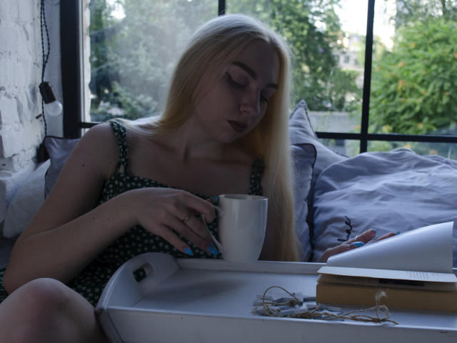 BeatriceFly - Sexe cam en vivo - 21757901