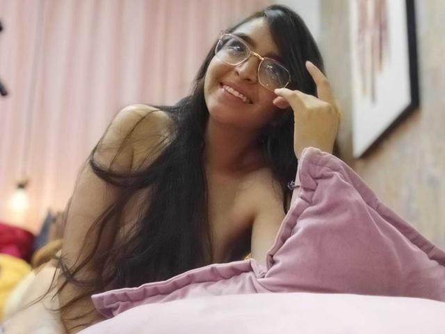EvaMcAllister - Live porn &amp; sex cam - 21758269