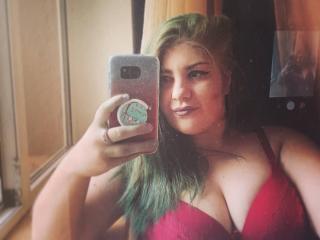 Alexyss - Sexe cam en vivo - 21758309