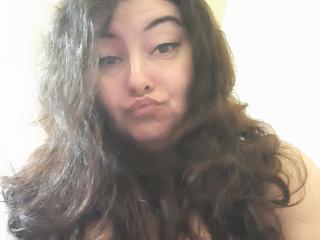 BebeMilfForU - Live sex cam - 21759349