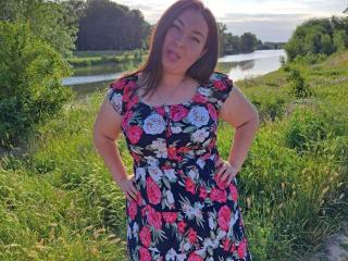 BebeMilfForU - Sexe cam en vivo - 21759357