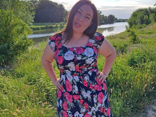 BebeMilfForU - Sexe cam en vivo - 21759357