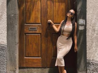 Hailey-B - Sexe cam en vivo - 21760181