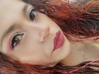 NaomyAdamss - Live sex cam - 21760245
