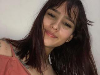 MelodyMansson - Live porn & sex cam - 21760465