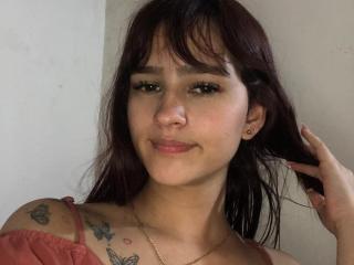 MelodyMansson - Live porn & sex cam - 21760469
