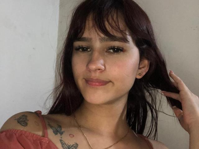 MelodyMansson - Sexe cam en vivo - 21760469