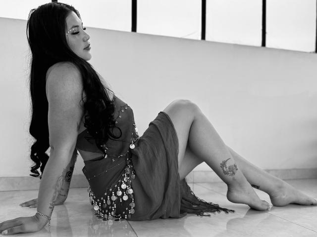 MalakCote - Live sex cam - 21760489