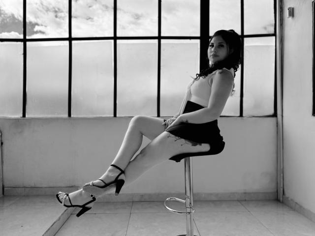 MalakCote - Live porn &amp; sex cam - 21760529