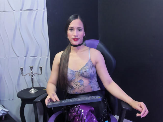 BeckaTheas - Camera khiêu dâm &amp; quyến rũ trực tiếp - 21760613