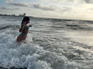 AlessiaFerry - Live sex cam - 21760737