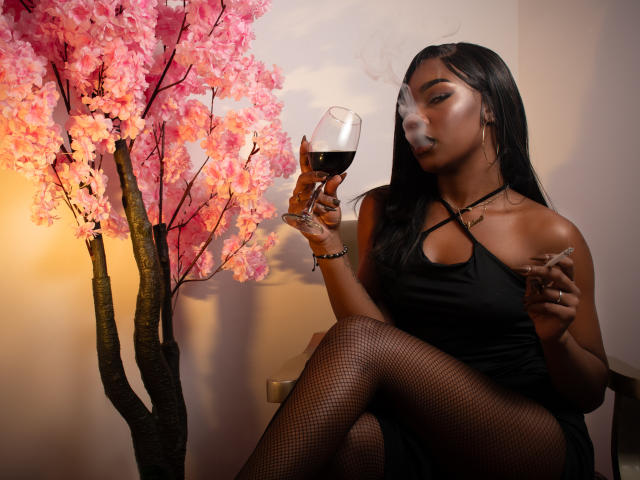 GennessysJordan - Live Sex Cam - 21760813