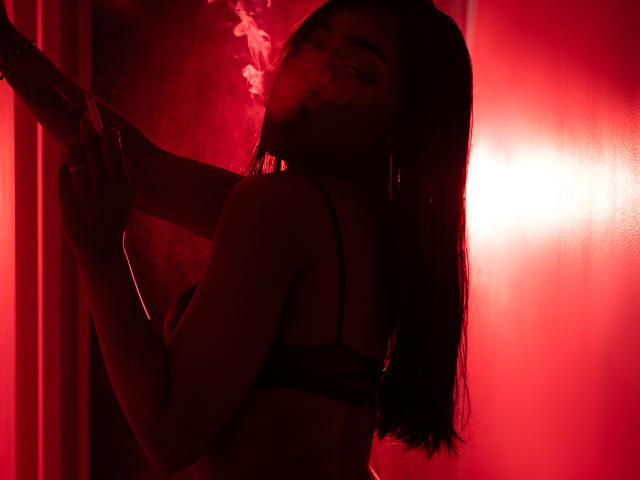 GennessysJordan - Sexe cam en vivo - 21760857