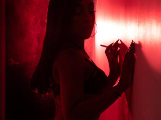 GennessysJordan - Sexe cam en vivo - 21760861