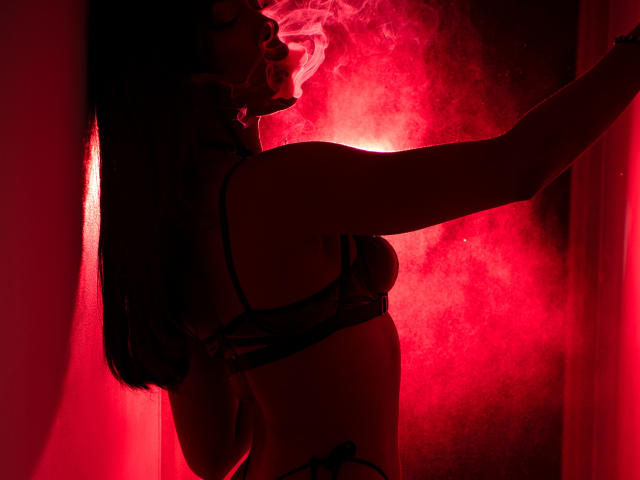 GennessysJordan - Sexe cam en vivo - 21760869