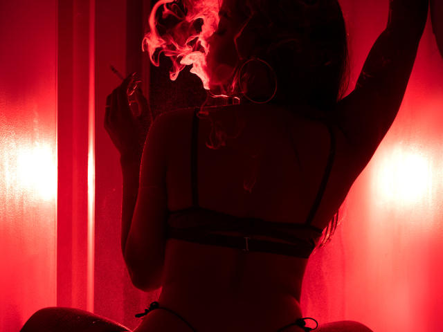 GennessysJordan - Live Sex Cam - 21760881