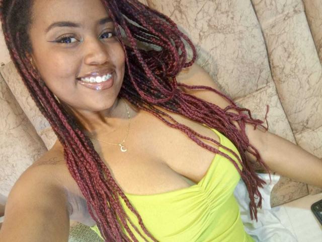CindyRousse - Live sexe cam - 21760949
