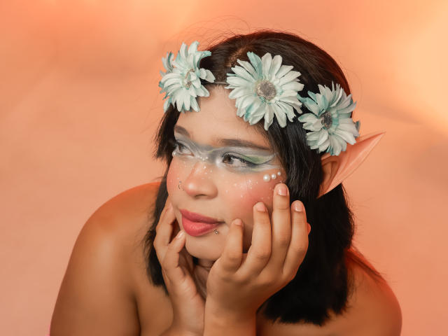 NatieRush - Live sex cam - 21761201