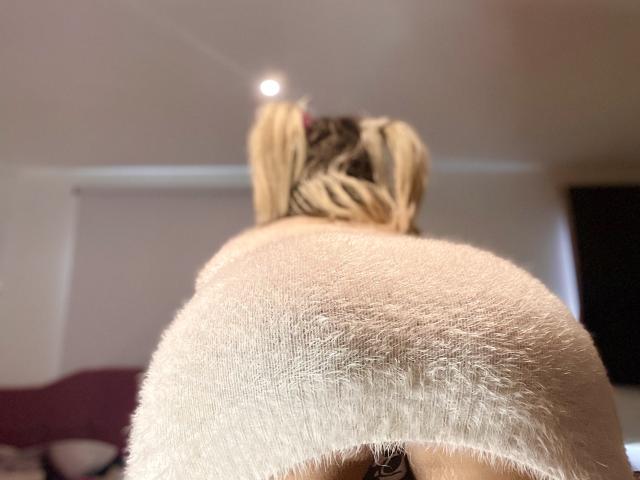 TarahDustin - Sexe cam en vivo - 21761609