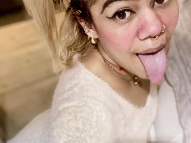 TarahDustin - Sexe cam en vivo - 21761661