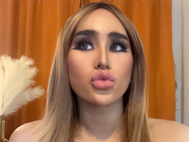 Alexaonfire69x - Live sex cam - 21761665