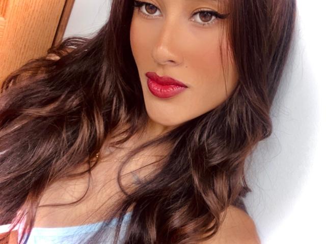 HarleyRoods - Live sex cam - 21761713