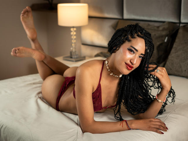 MichellDiaz - Live porn &amp; sex cam - 21761893