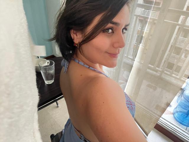 IsabelaCooper - Live Sex Cam - 21762421