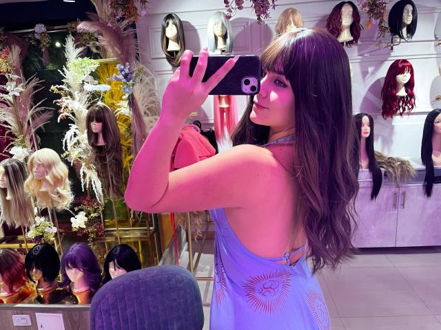 IsabelaCooper - Sexe cam en vivo - 21762437