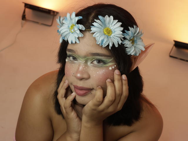 NatieRush - Live sex cam - 21763309