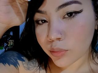 GabyGuzman - Live porn &amp; sex cam - 21764449