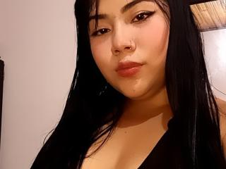 GabyGuzman - Live porn &amp; sex cam - 21764453