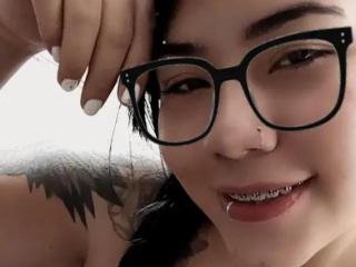 GabyGuzman - Live porn &amp; sex cam - 21764457